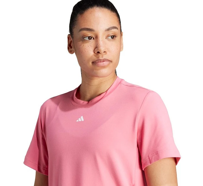 Adidas Versatile Tee W IL1364 tričko Adidas Versatile Tee W IL1364 tričko