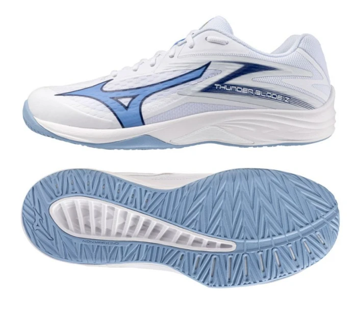 Topánky Mizuno THUNDER BLADE Z V1GA237097