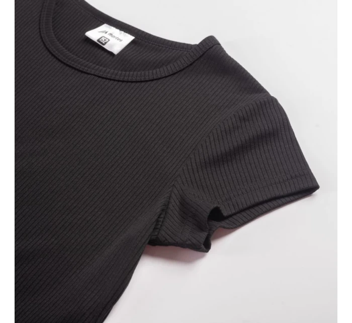 Detské tričko s krátkym rukávom AVIMA II JR