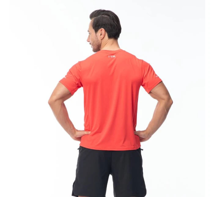 Pánske tričko s krátkym rukávom FELLO