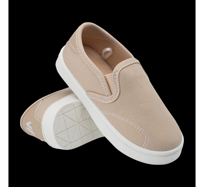 Detská obuv MINKI KDG