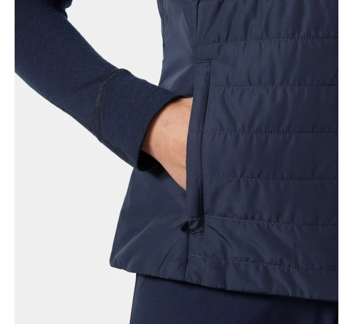 Helly Hansen Dámska vesta W CREW INSULATOR VEST 2.0 30240 597
