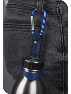 CARIBBEAN HANDLE 160x38x5MM REDCLIFFS ŽLTÁ