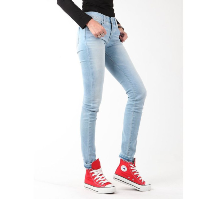 Dámské džíny Skinny W model 16022425 - Wrangler