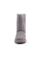 Dámské zimní boty  W GRAY model 16025936 - BearPaw