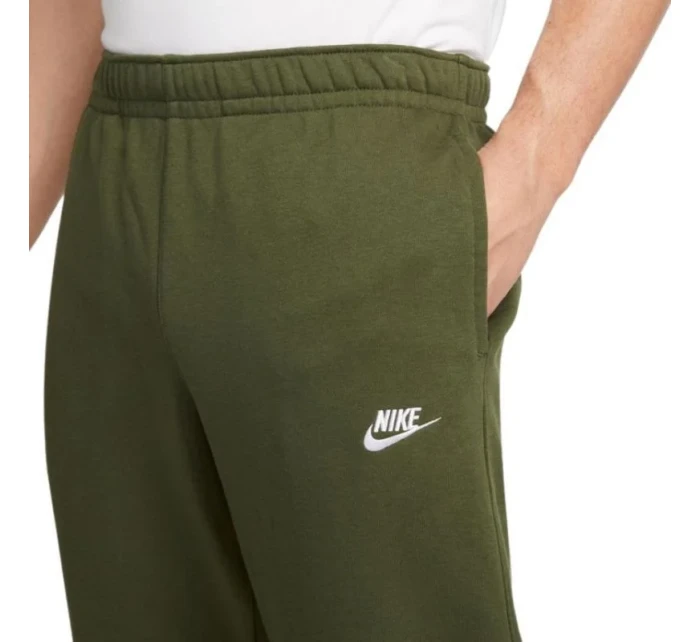 Pánske tričko NSW Club Fleece M CW5608 326 - Nike