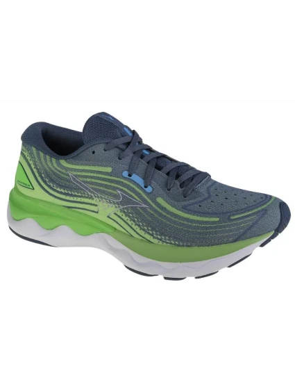 Bežecká obuv Mizuno Wave Skyrise 4 M J1GC230904