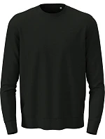 Classic Sweatshirt Mikina "Classic" model 22446579 black opal - Stedman Classic Sweatshirt Mikina "Classic" model 22446579 black opal - Stedman