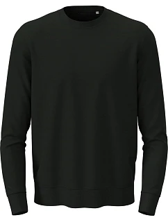 Classic Sweatshirt Mikina "Classic" model 22446579 black opal - Stedman