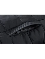Dámská bunda Cross 10. black model 22473290 - Russell Athletic Dámská bunda Cross 10. black model 22473290 - Russell Athletic