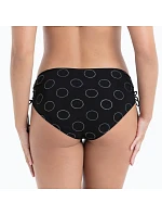 Style Anny Spodné nohavičky 8759-0 black - RosaFaia Style Anny Spodné nohavičky 8759-0 black - RosaFaia