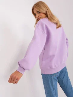Bluza EM BL 617 model 18900668 jasny fioletowy - FPrice
