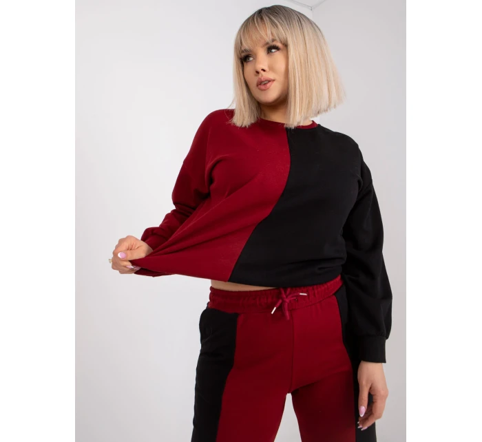 Súprava EM KMPL 639.88 gaštanová