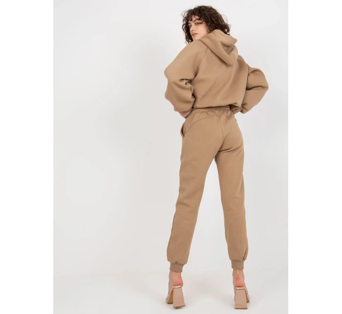 Dámska súprava EM KMPL 659.32 tmavo lila - FPrice