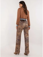 Kalhoty LK SP model 20585860 camel - FPrice