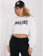 Bluza WT BL  ecru model 21859056 - FPrice