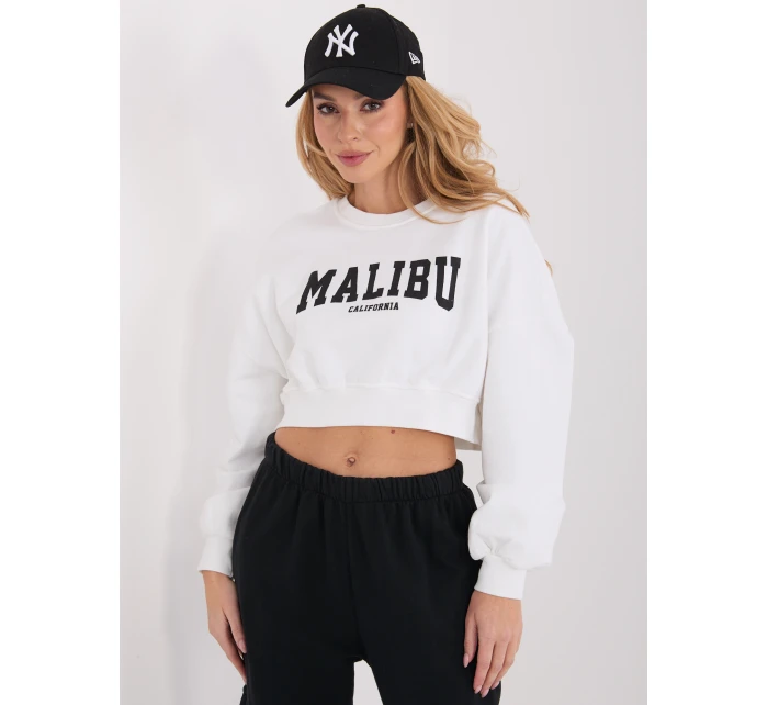 Bluza WT BL  ecru model 21859056 - FPrice