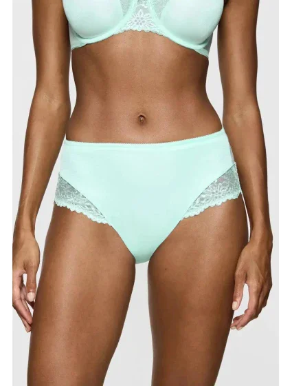 Ladyform soft Maxi 1186 light turquoise - Triumph Ladyform soft Maxi 1186 light turquoise - Triumph