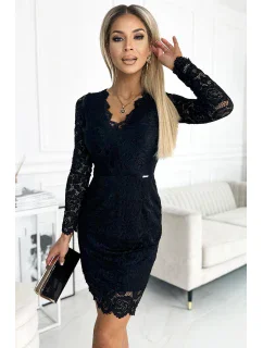 Večerné šaty model 201947 Numoco