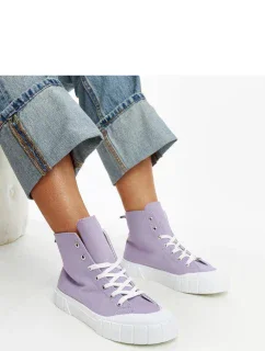 Tenisky model 207379 Solea