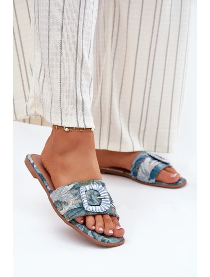 Papuče model 213962 Step in style