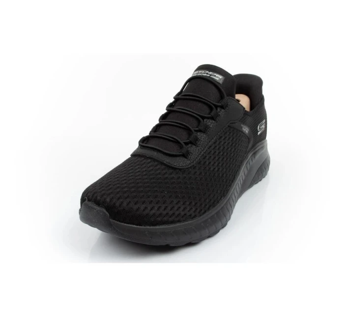 Topánky Skechers W 117504/BBK Topánky Skechers W 117504/BBK