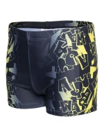 Plavecké boxerky  Jr model 20206640 - AquaWave