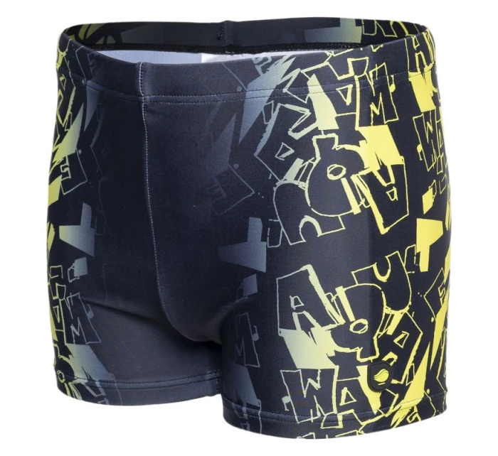 Plavecké boxerky  Jr model 20206640 - AquaWave