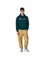 Mikina s kapucí M pánské model 20535692 - CHAMPION Mikina s kapucí M pánské model 20535692 - CHAMPION