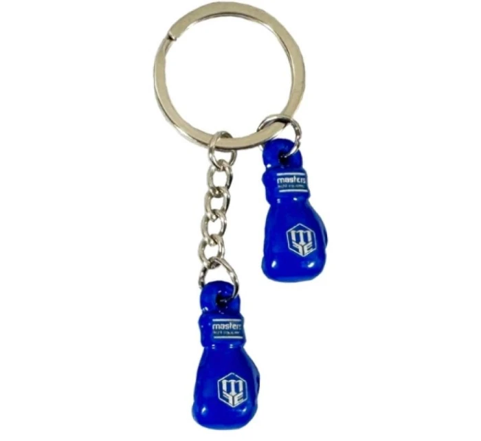 metalowy model 21357648 - MASTERS FIGHT EQUIPMENT