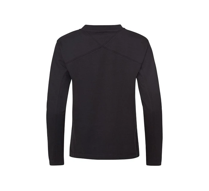 Dámske tričko Sail Racing W Race Heavy Ls black