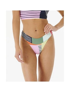 RIP CURL Day Break skimpy plavky multi
