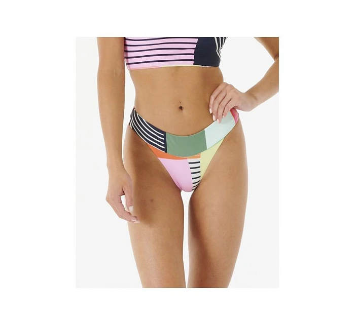 RIP CURL Day Break skimpy plavky multi