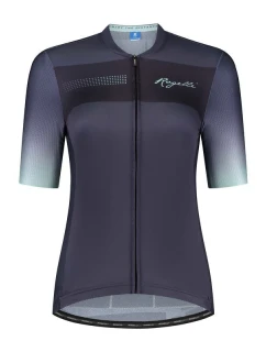 Rogelli dámsky dres DAWN purple-mint S