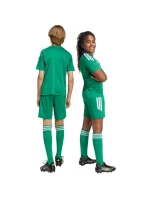Detské šortky adidas Tiro 26 League green KA8812