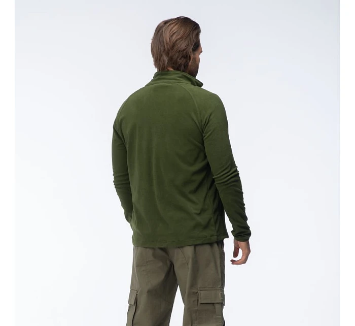 Pánský fleece ESSENTIAL model 22087504 - Hikvision Pánský fleece ESSENTIAL model 22087504 - Hikvision