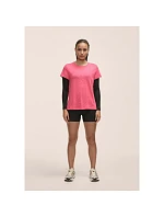 Dámske tričko Casall Soft Texture Tee