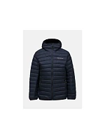 Pánska bunda PEAK PERFORMANCE M Down Hood Jacket, čierna Pánska bunda PEAK PERFORMANCE M Down Hood Jacket, čierna