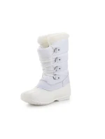 Geografické Norsko Dámské zimní boty Jenny W