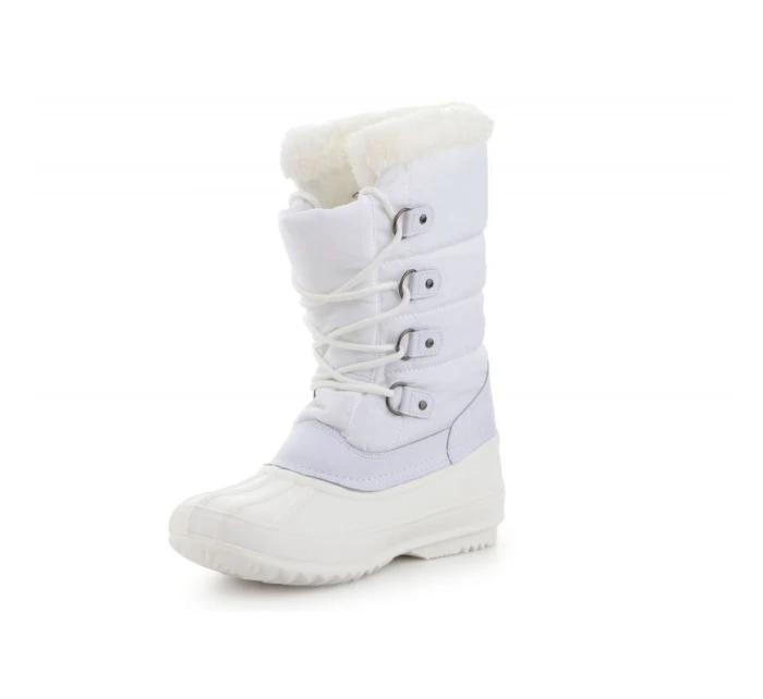 Geografické Norsko Dámské zimní boty Jenny W