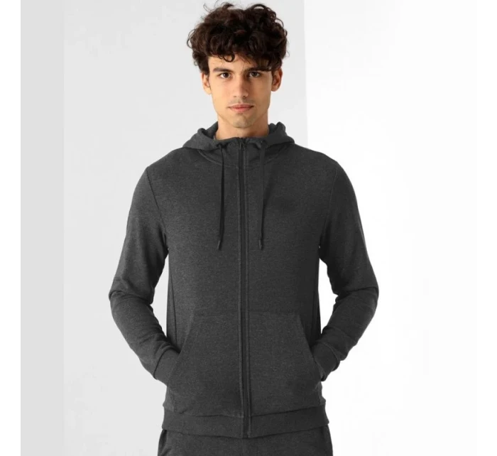 Pánská mikina M model 16223661 23M - 4F