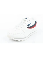 Boty Orbit Jr model 17426692 - Fila