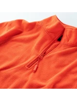 Pánska mikina VILOS M 92800382612 - Iguana