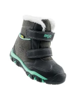 Detská obuv Daisy Mid Jr 92800184025 - Bejo Detská obuv Daisy Mid Jr 92800184025 - Bejo