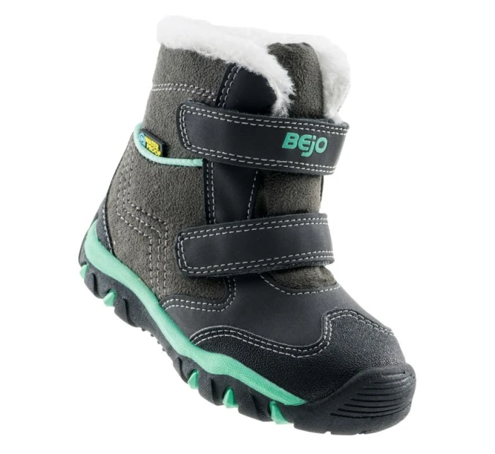 Detská obuv Daisy Mid Jr 92800184025 - Bejo Detská obuv Daisy Mid Jr 92800184025 - Bejo