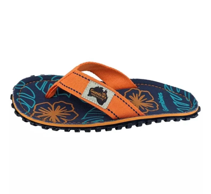 Žabky Gumbies Islander GU-FFISL106 Žabky Gumbies Islander GU-FFISL106