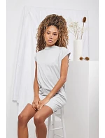 BY 101 šaty se stojáčkem soft model 22415958 - Build your Brand