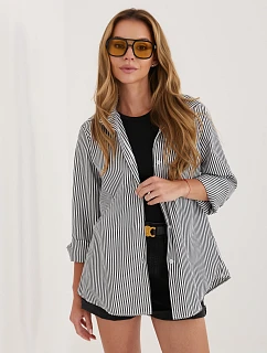 Košeľa IT KS 92761.94 čierna