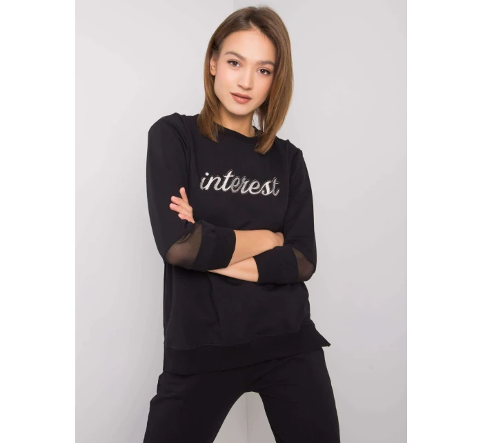 Súprava RV KMPL 6425.73P čierna