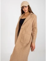 Kabát TW CZ BI model 17767092 béžová - FPrice